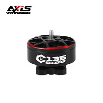 Axisflying Fpv Brushless Motor C135 1303.5 For 2inch Cinewhoop And Cinematic Drone