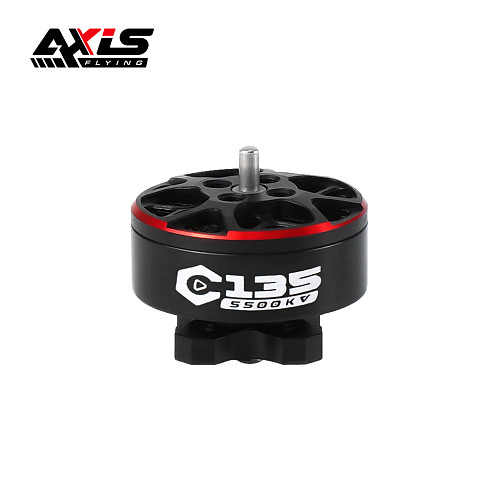Axisflying Fpv Brushless Motor C135 1303.5 For 2inch Cinewhoop And Cinematic Drone