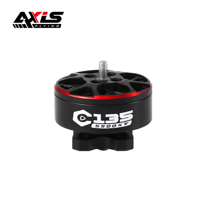 Axisflying Fpv Brushless Motor C135 1303.5 For 2inch Cinewhoop And Cinematic Drone