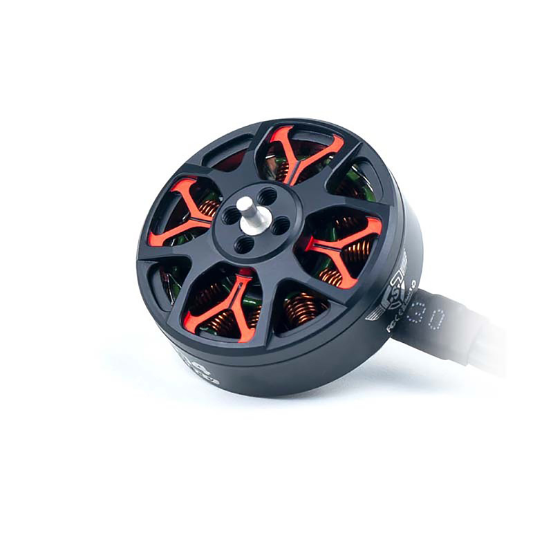 Axisflying Fpv Brushless Motor C204 2004 For 3inch Cinewhoop And Cinematic Drone