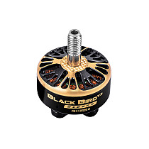 Axisflying Co-Brand With BlackBird V3 2207 5inch Brushless Top Quality Fpv Freestyle Sbang Motor