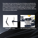 DarwinFPV RTF FPV Kit FoldApe4 Foldable FPV Drone 4 Inch F411 15A ELRS AIO 1504 3800KV Brushless Motor Folding Long Range