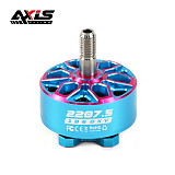 (Axisflying) Bando-2207.5 6S 1860KV/1960KV Brushless Motor For FPV Freestyle 5inch Cinewhoop Cinematic Drone