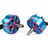 (Axisflying) Bando-2207.5 6S 1860KV/1960KV Brushless Motor For FPV Freestyle 5inch Cinewhoop Cinematic Drone