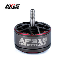 Axisflying Brushless Top Quality Fpv Motor AF310 3010 For 7-9inch FPV Cinelifter Cinematic Drone