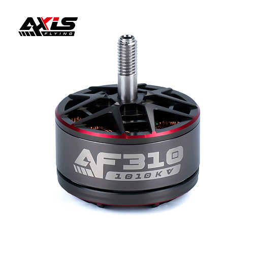 Axisflying  AF310 3010 6S  7-9inch  Brushless Motor For  X8 Professional Cinematie FPV Drone
