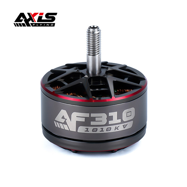 Axisflying  AF310 3010 6S  7-9inch  Brushless Motor For  X8 Professional Cinematie FPV Drone
