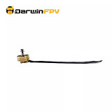 4PCS DarwinFPV 2507 1850KV Brushless Motor 12N14P 4mm Shaft 3-6S FPV Drone RC Quadcopter
