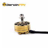 4PCS DarwinFPV 2507 1850KV Brushless Motor 12N14P 4mm Shaft 3-6S FPV Drone RC Quadcopter