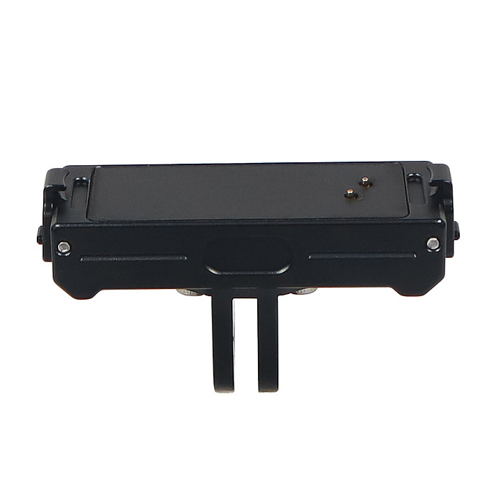 Aluminum Alloy Material CNC Machining 1/4 screw Interface uick Installation And quick Disassembly for Shadowstones