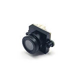 FPV Mini Digital Video Camera 12000TVL / 1000TVL 1000 Lines 2.8mm Lens CMOS HD /  Analog FPV Camera For RC Racing Drone