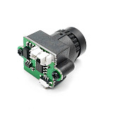 FPV Mini Digital Video Camera 12000TVL / 1000TVL 1000 Lines 2.8mm Lens CMOS HD /  Analog FPV Camera For RC Racing Drone