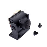 FPV Mini Digital Video Camera 12000TVL / 1000TVL 1000 Lines 2.8mm Lens CMOS HD /  Analog FPV Camera For RC Racing Drone