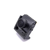 FPV Mini Digital Video Camera 12000TVL / 1000TVL 1000 Lines 2.8mm Lens CMOS HD /  Analog FPV Camera For RC Racing Drone