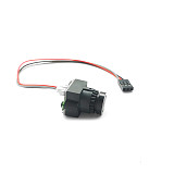 FPV Mini Digital Video Camera 12000TVL / 1000TVL 1000 Lines 2.8mm Lens CMOS HD /  Analog FPV Camera For RC Racing Drone