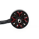 4 pieces Axisflying FPV Aerial Photography C2406 5-inch/6-inch Flower Flying Model Brushless Motor C246-2050KV