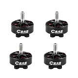 4 pieces Axisflying FPV Aerial Photography C2406 5-inch/6-inch Flower Flying Model Brushless Motor C246-2050KV