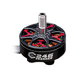 4 pieces Axisflying FPV Aerial Photography C2406 5-inch/6-inch Flower Flying Model Brushless Motor C246-2050KV