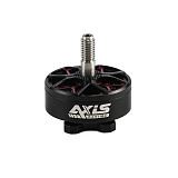 4 pieces Axisflying FPV Aerial Photography C2406 5-inch/6-inch Flower Flying Model Brushless Motor C246-2050KV