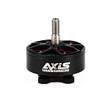 4 pieces Axisflying FPV Aerial Photography C2807 7-inch Long-range Model Aircraft Brushless Motor C287-1750KV