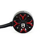 4 pieces Axisflying FPV Aerial Photography C2807 7-inch Long-range Model Aircraft Brushless Motor C287-1750KV