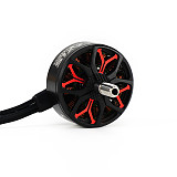 4 pieces Axisflying FPV Aerial Photography C2807 7-inch Long-range Model Aircraft Brushless Motor C287-1750KV