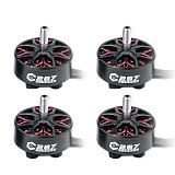 4 pieces Axisflying FPV Aerial Photography C2807 7-inch Long-range Model Aircraft Brushless Motor C287-1750KV