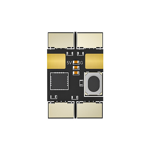 iFlight）Mach R5 Sport LED Set