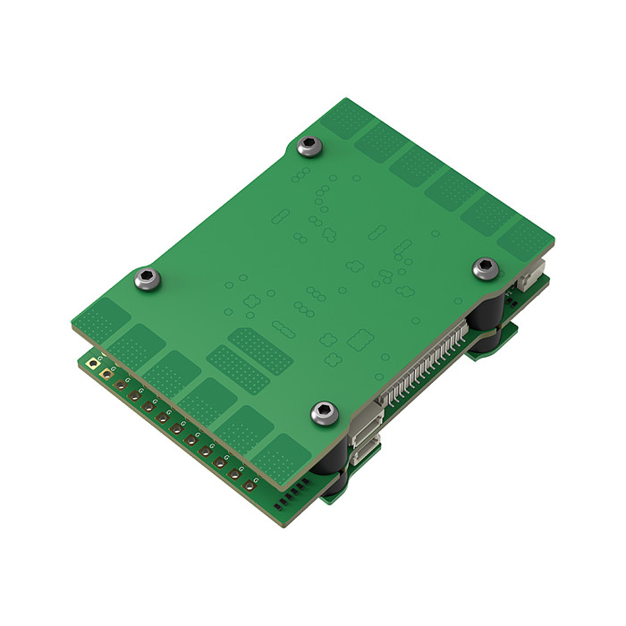 （iFlight）BLITZ Wing H743 Flight Controller