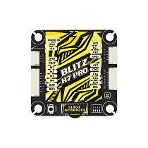 iFlight BLITZ H7 Pro Flight Controller ICM42688 STM32H743 4S-12S LIPO 35x35mmfor FPV Drone Quadcopter