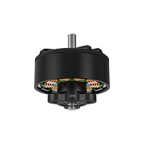 iFlight Defender-20 Defender-16 Frame Kit  D16 Motor 1002 14000KV D20 1204 6200KV CW CCW With 1.5mm Shaft for FPV Drone Part