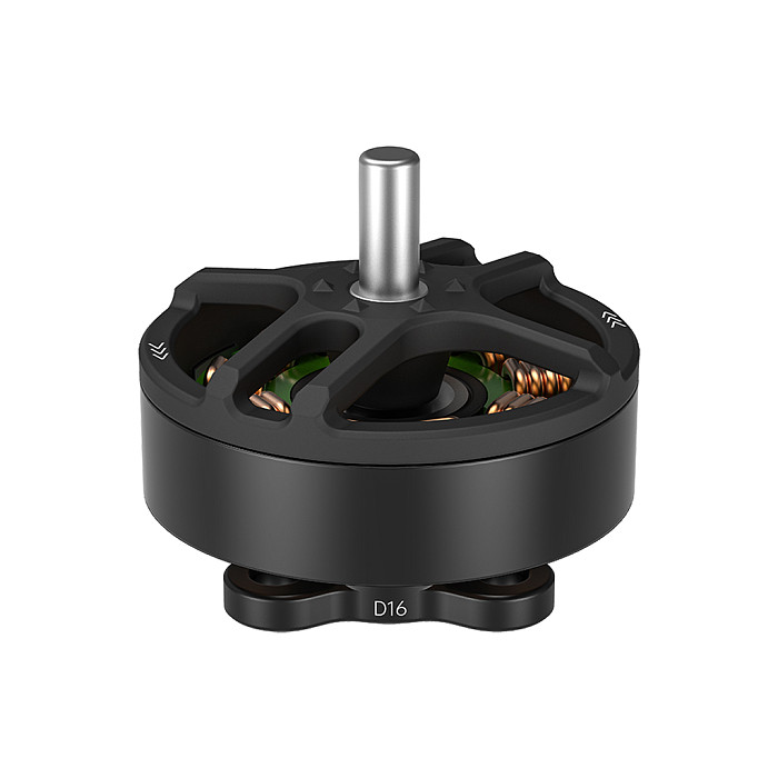 iFlight Defender-20 Defender-16 Frame Kit  D16 Motor 1002 14000KV D20 1204 6200KV CW CCW With 1.5mm Shaft for FPV Drone Part