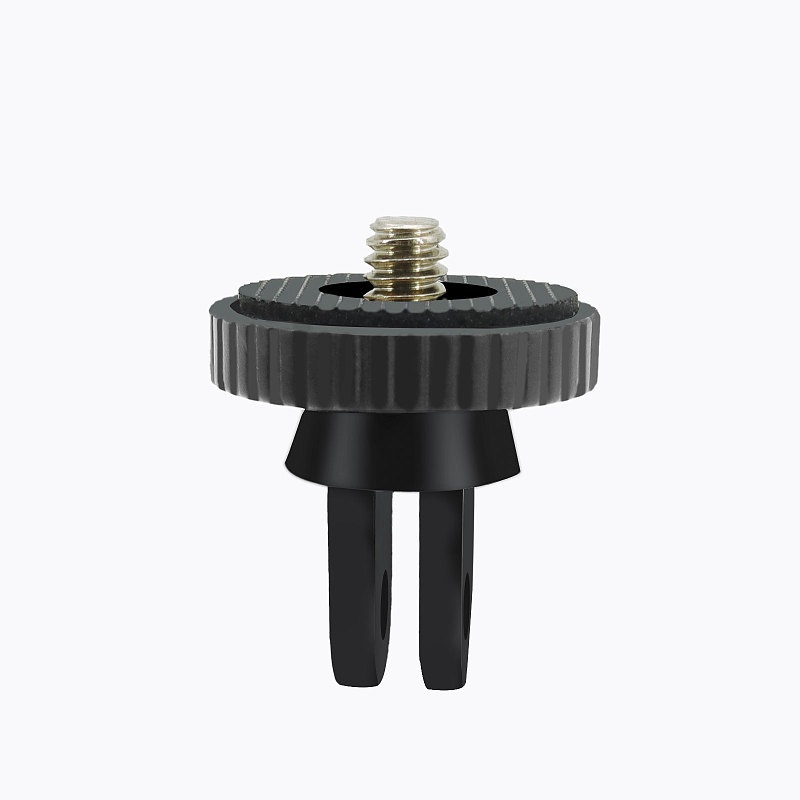 Extension Bracket For GoPro Hero for Insta 360 Panoramic Camera Mounting Fixing Adapter Holder For DJI Avata Drone Accessories