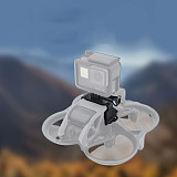 Extension Bracket For GoPro Hero for Insta 360 Panoramic Camera Mounting Fixing Adapter Holder For DJI Avata Drone Accessories