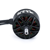 Axisflying AZ3115 Model Aircraft Brushless Motor 900KV 6S For FPV Crossing Machine For 8-10 Inch Flower Flying