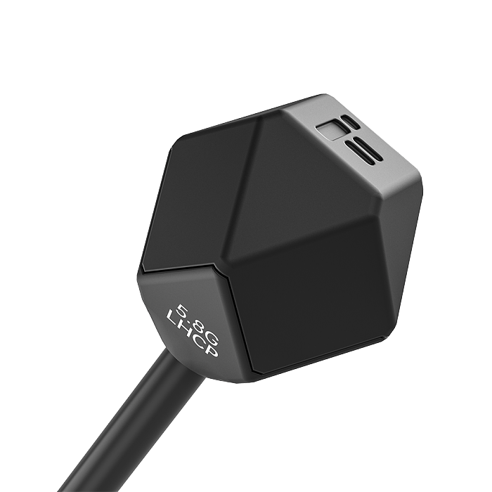 iFlight Albatross V2 SMA 5.8G Image Transmission Antenna 60mm/100mm long LHCP/RHCP SMA Antenna