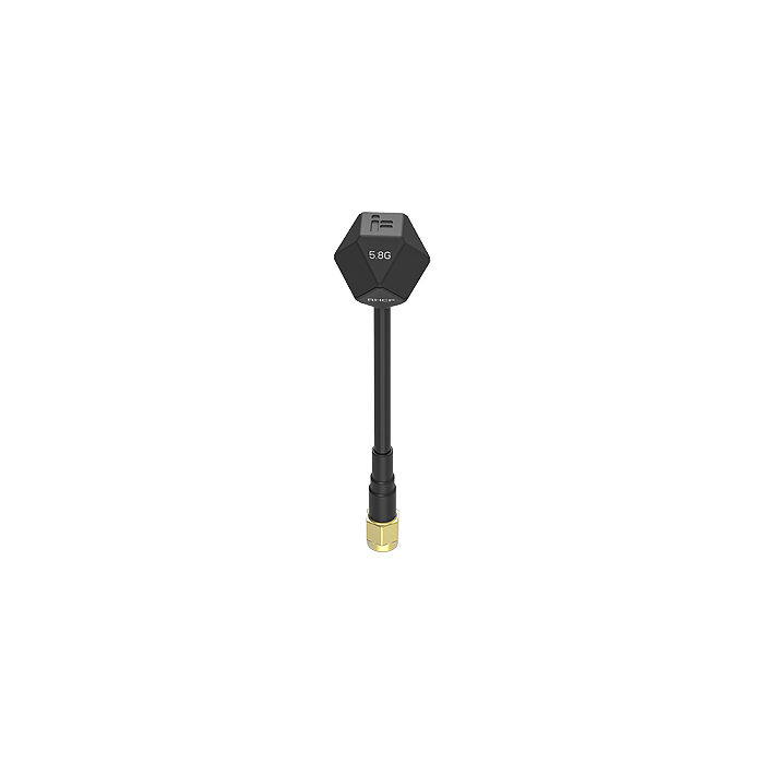 iFlight Albatross V2 SMA 5.8G Image Transmission Antenna 60mm/100mm long LHCP/RHCP SMA Antenna