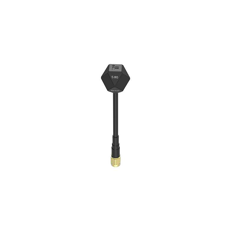 iFlight Albatross V2 SMA 5.8G Image Transmission Antenna 60mm/100mm long LHCP/RHCP SMA Antenna