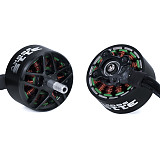 Axisflying AZ3115 Model Aircraft Brushless Motor 900KV 6S For FPV Crossing Machine For 8-10 Inch Flower Flying