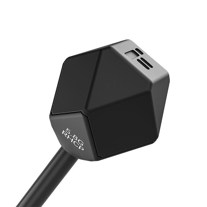 iFlight Albatross V2 SMA 5.8G Image Transmission Antenna 60mm/100mm long LHCP/RHCP SMA Antenna