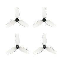 BETAFPV HQ 31mm Ultralight 3-Blade Propellers 2XCW/2XCCW 1.0mm  Shaft 31mm Prop Disk Diamete