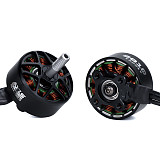 Axisflying AZ 2810 Brushless Motor 1300KV For Long-distance Navigation Model Drone
