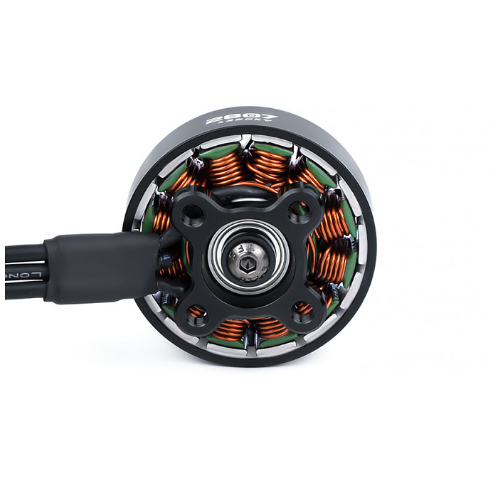 Axisflying AZ2807 1350KV 4-6S Lipo Brushless Motor for 6-7Inch FPV Drone
