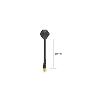iFlight Albatross V2 SMA 5.8G Image Transmission Antenna 60mm/100mm long LHCP/RHCP SMA Antenna