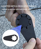 Applicable For AirTag Locator Magnetic Protective Shell Bicycle Anti Loss And Anti-theft Installation Bracket Accessories