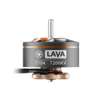 BETAFPV LAVA Series 1104 7200KV Brushless Motors For Pavo20 Pro Brushless Whoop Quadcopter