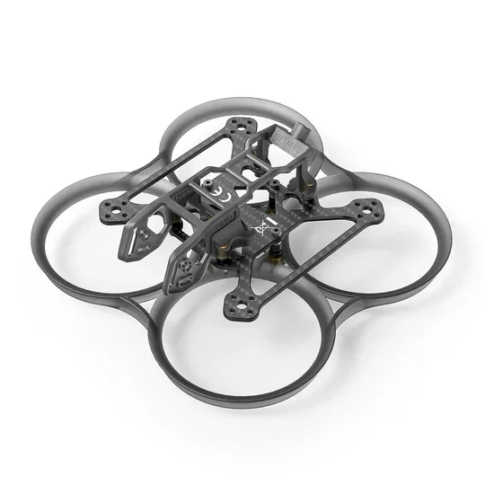 BETAFPV Pavo20 Pro Brushless Whoop Frame Whoop Duct With HD VTX Bracket Quadcopter Accessories