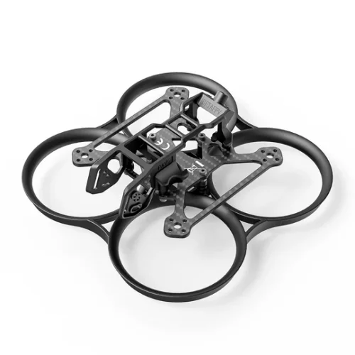 BETAFPV Pavo20 Pro Brushless Whoop Frame Whoop Duct With HD VTX Bracket Quadcopter Accessories