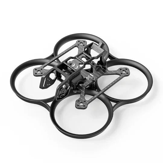 BETAFPV Pavo20 Pro Brushless Whoop Frame Whoop Duct With HD VTX Bracket Quadcopter Accessories