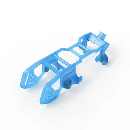 BETAFPV Pavo20 Pro Brushless Whoop Frame Whoop Duct With HD VTX Bracket Quadcopter Accessories